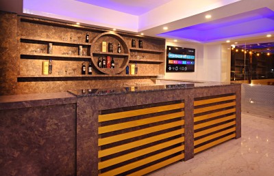 hotel simal bar & restaurant